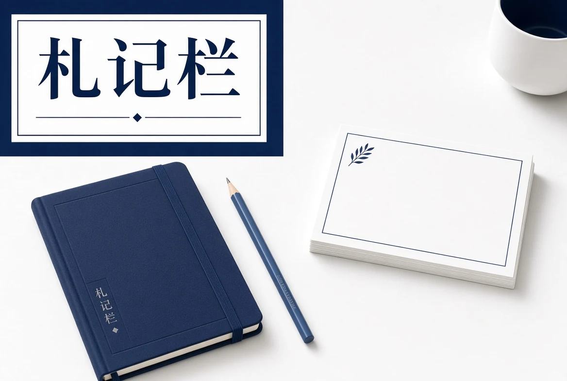 17C记栏创作笔记